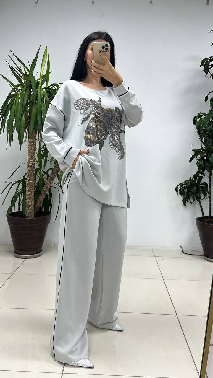 OneRetto Miralina Bee Suit