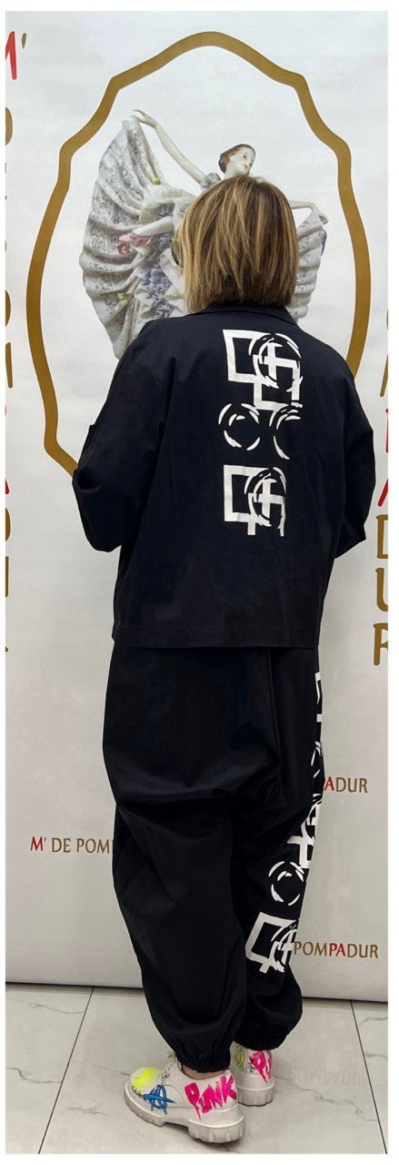 Your Josephine Exclusive 2 pcs Alladin Set