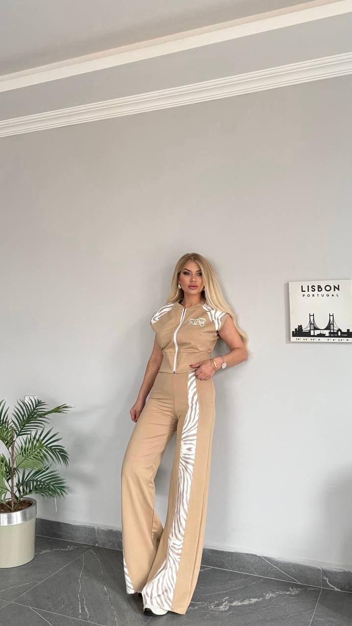 Bella Belucci Pants set