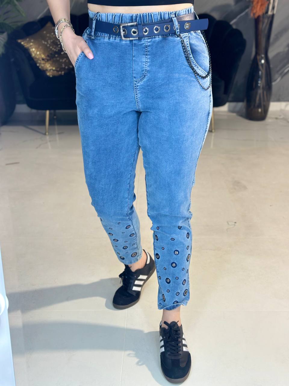 LAMAXX JEANS