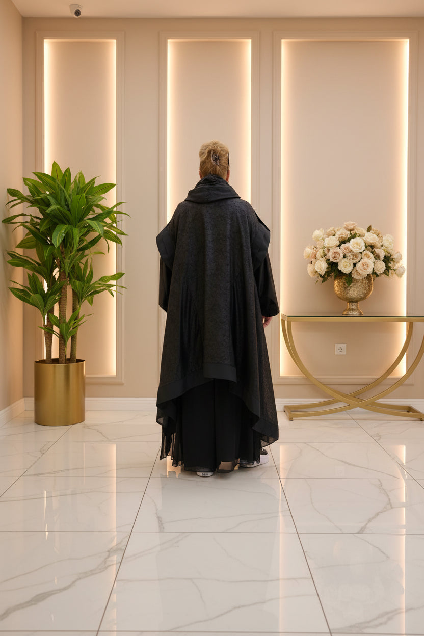 Caraclan Tunic