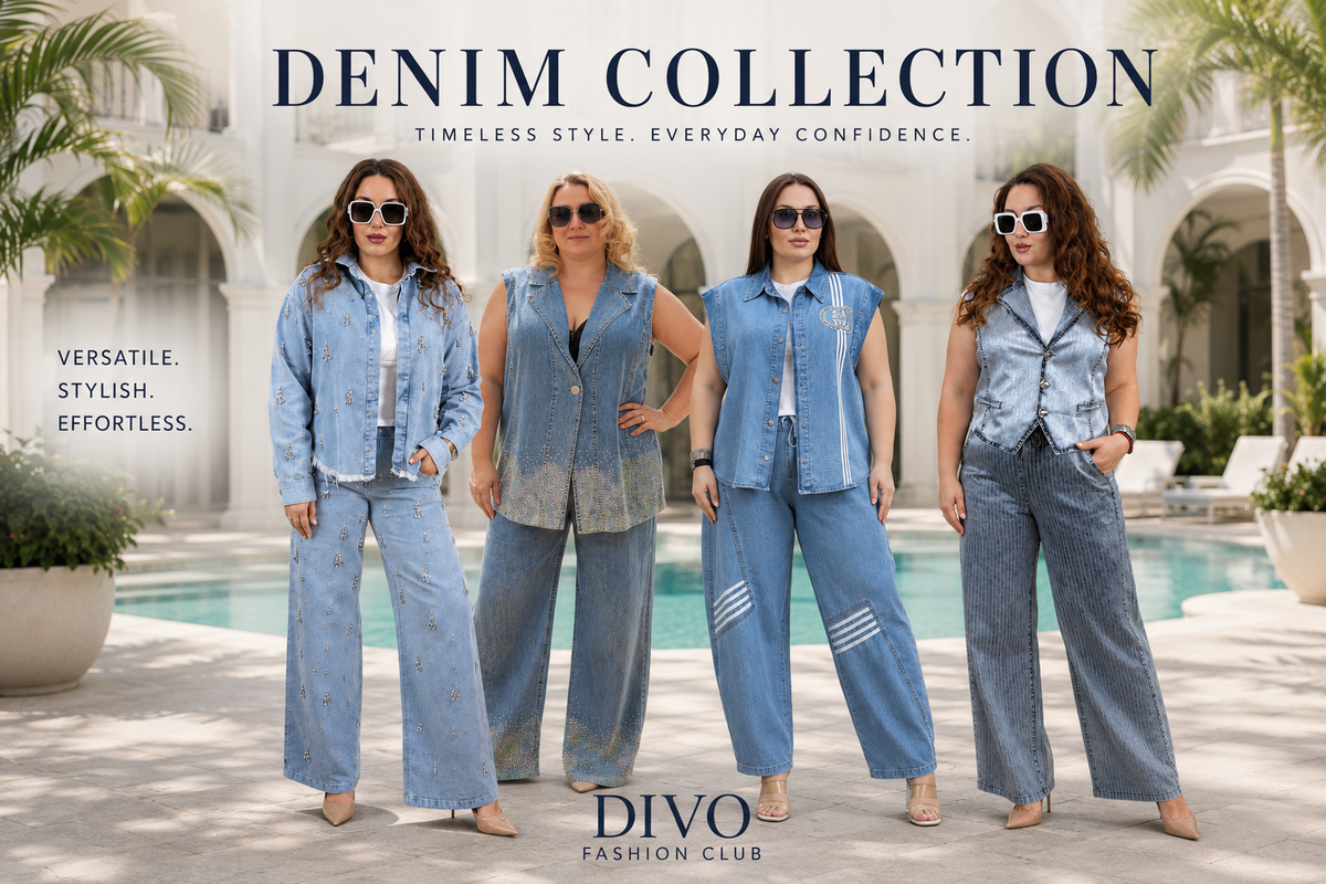 Denim