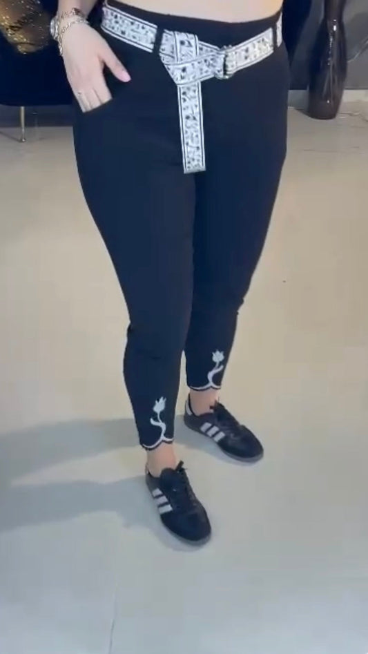 LAMAXX pants