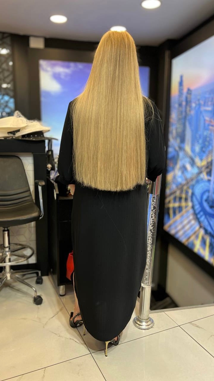 Luani Sparkling Dress