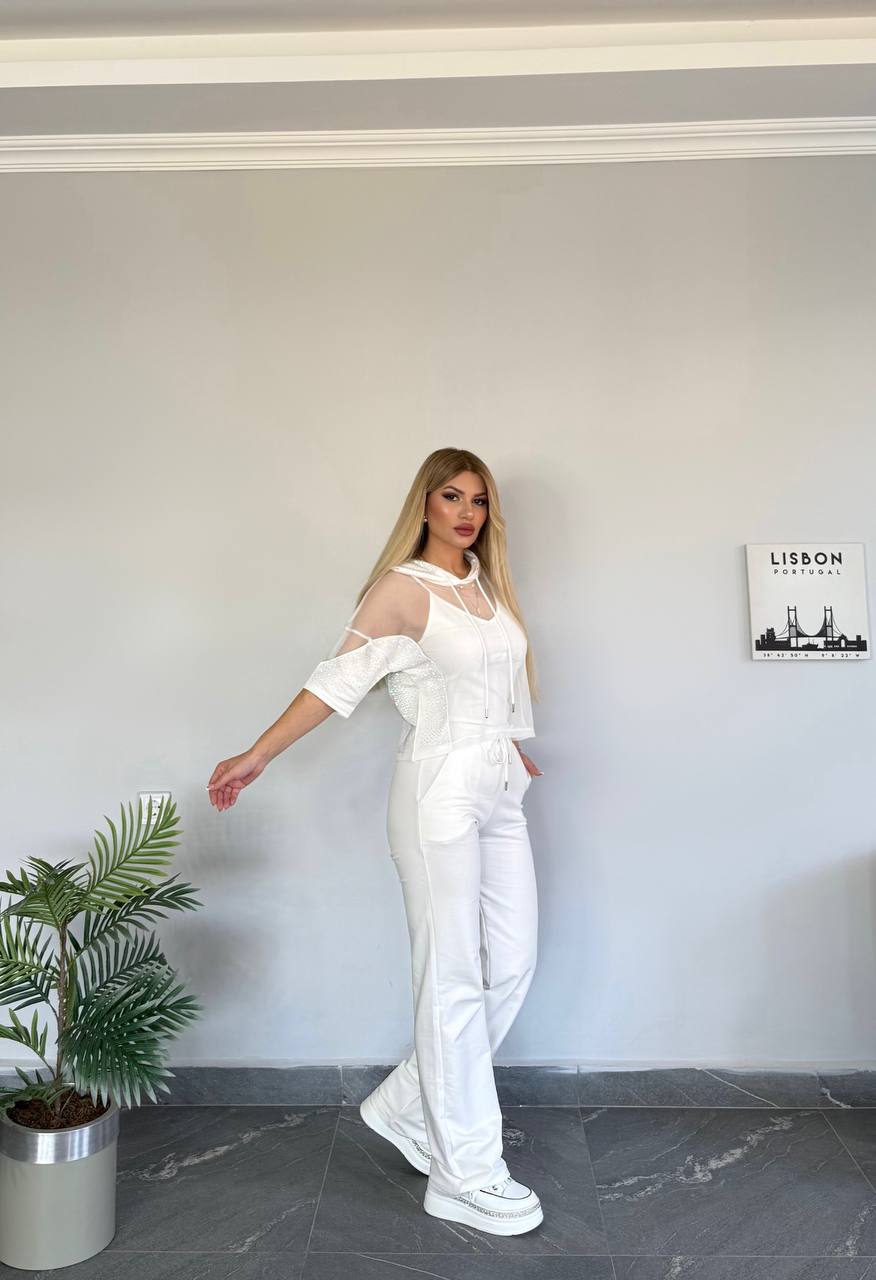 Bella Belucci Sparkling 3 piece set