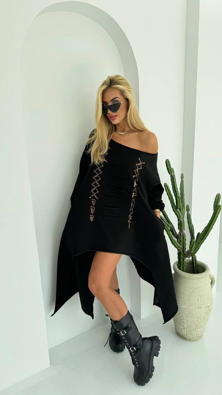 Paparazzi Tunic