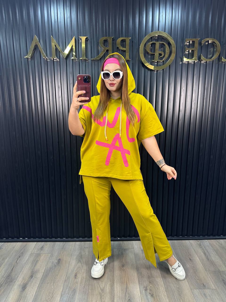 Krik Fashion Spring Suit