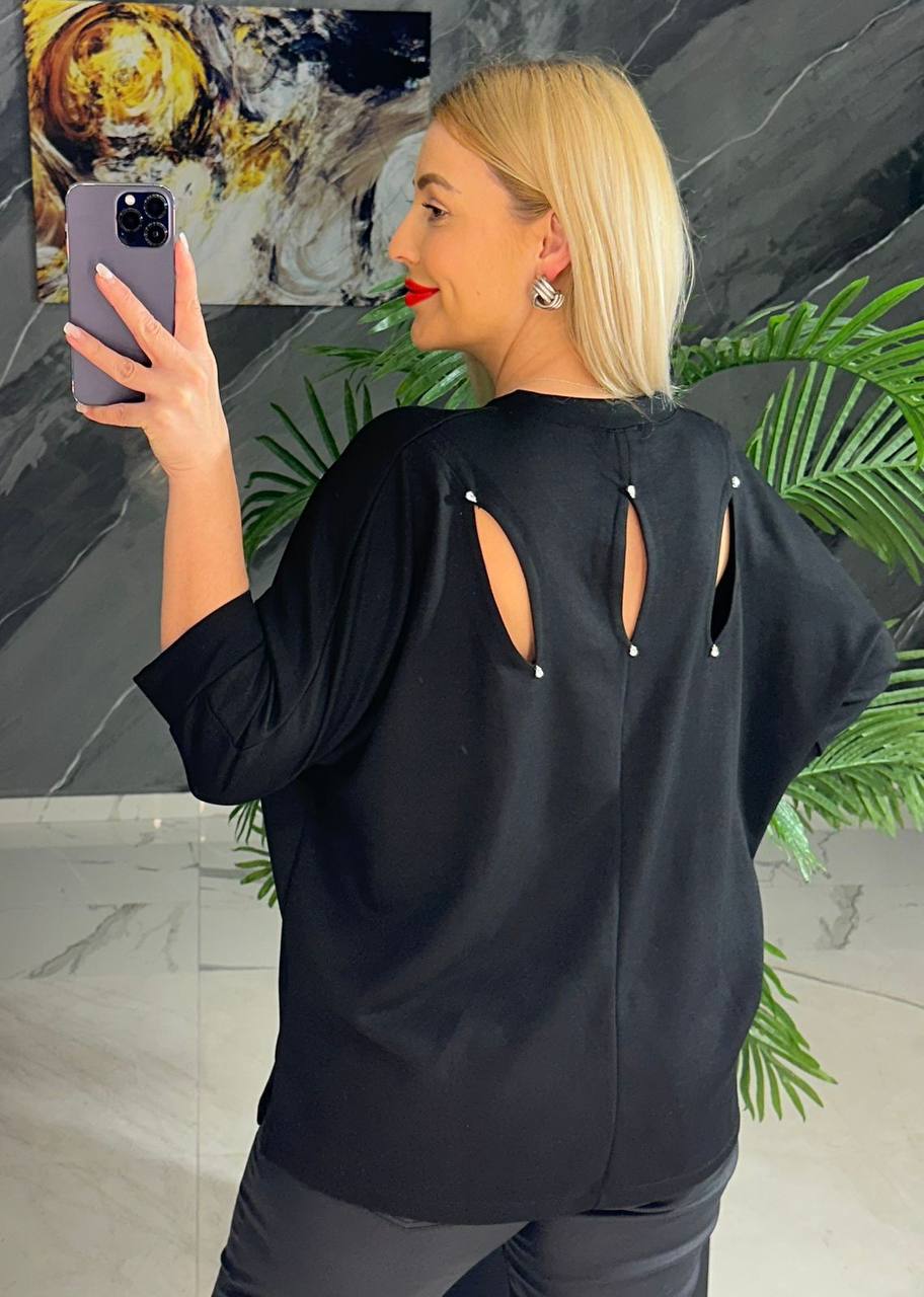 Lamaxx Black Strawberry