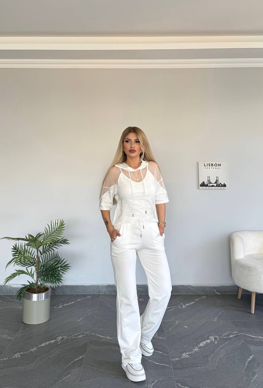 Bella Belucci Sparkling 3 piece set