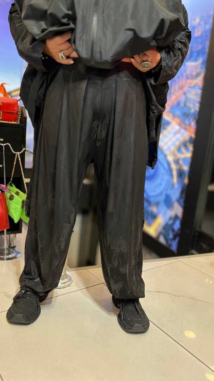 Caraclan 3 piece Suit