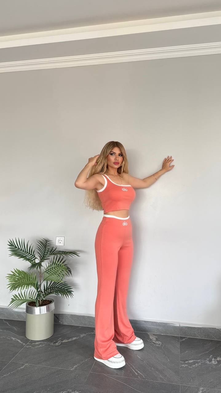 Bella Belucci Activewear Set
