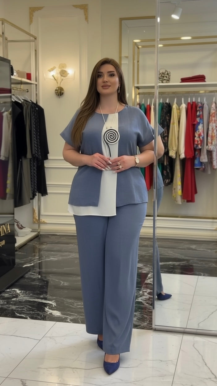 Monaco Breeze Luxe Set