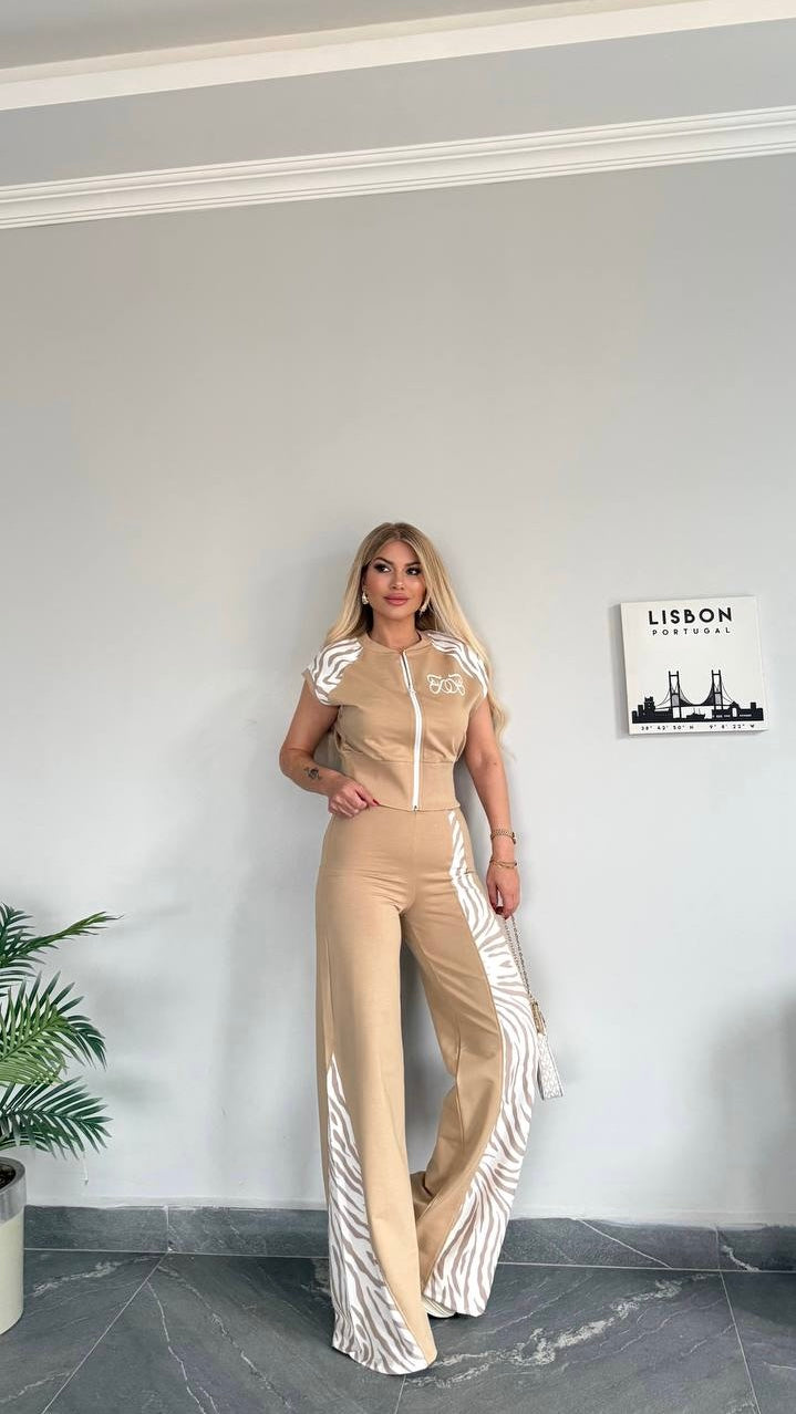 Bella Belucci Pants set