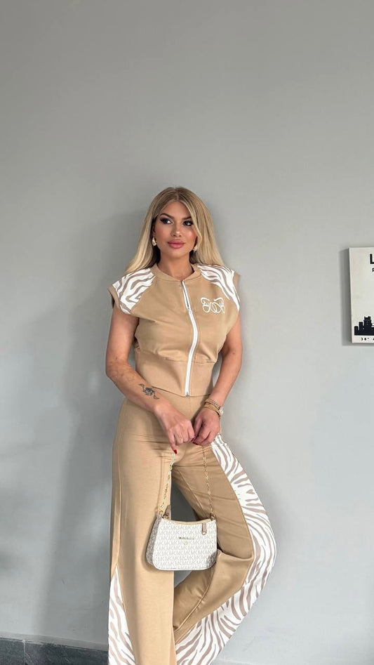 Bella Belucci Pants set