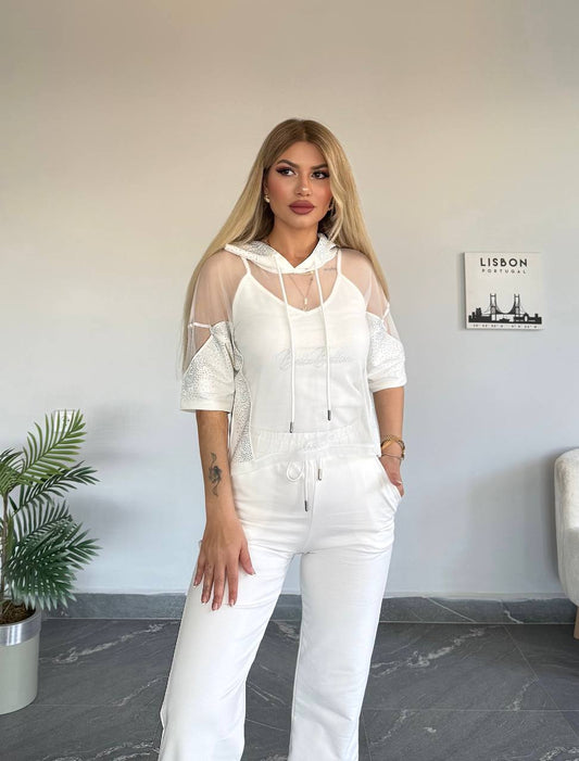 Bella Belucci Sparkling 3 piece set