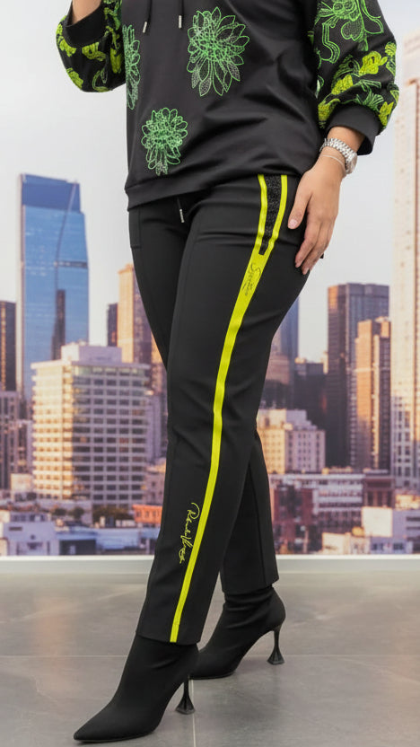 Lamaxx Pants