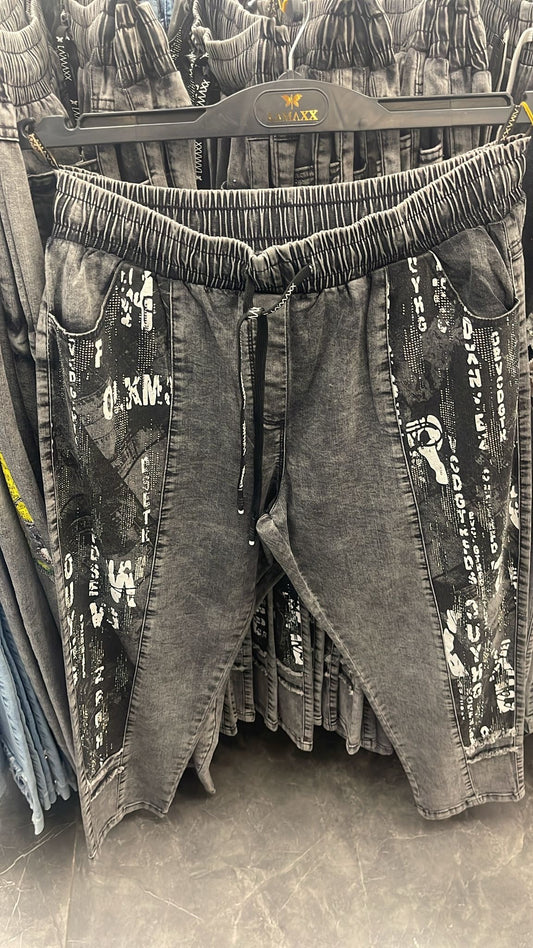 LAMAXX jeans