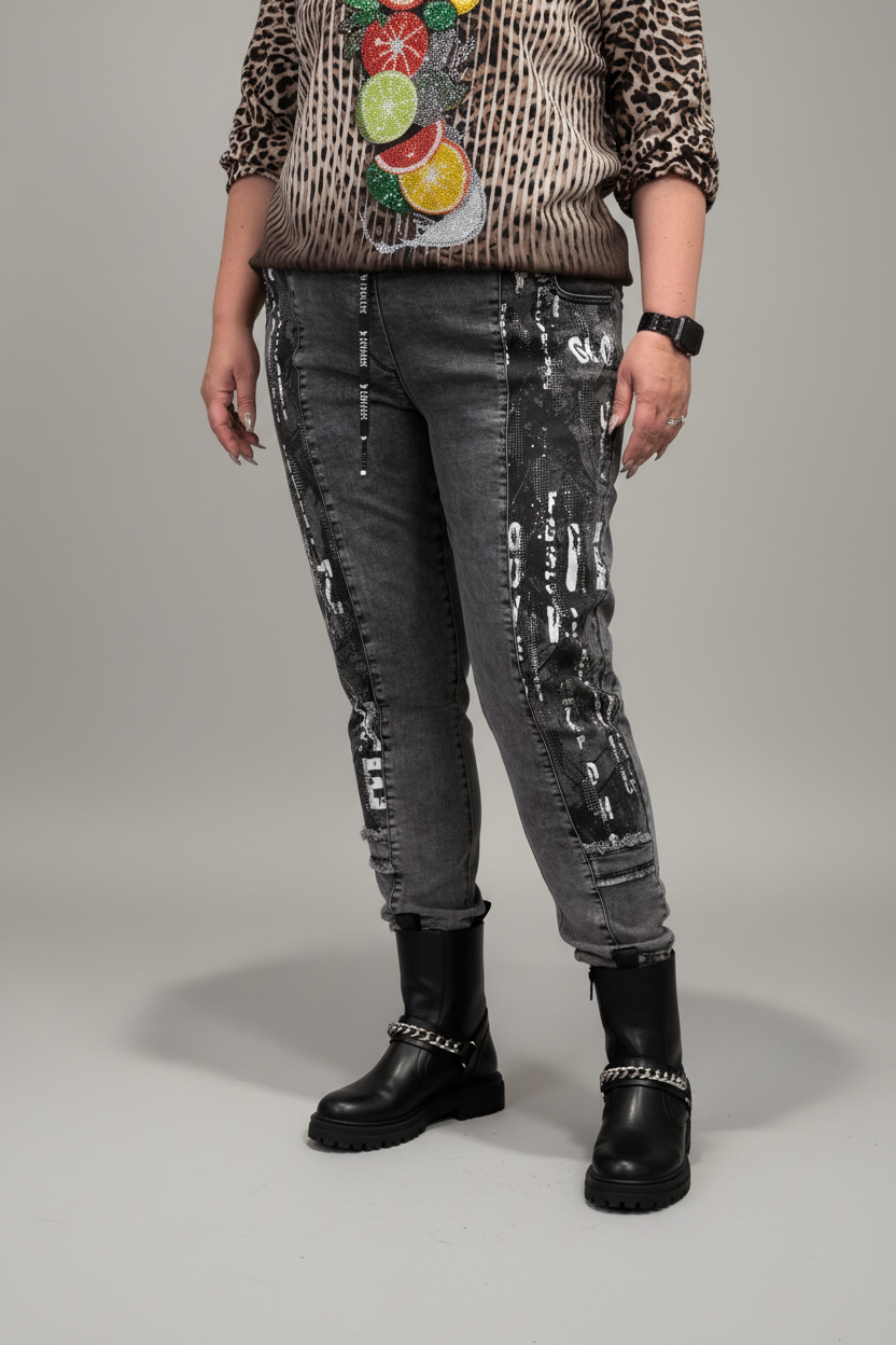 LAMAXX jeans