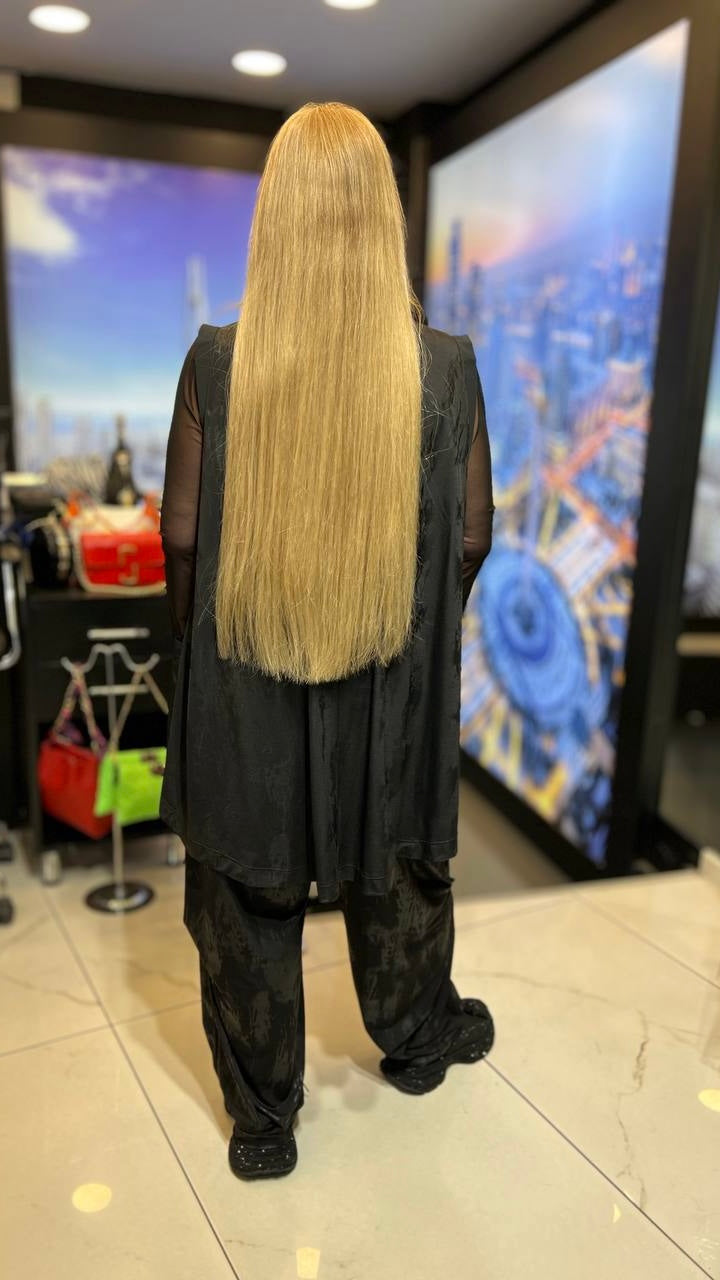 Caraclan 3 piece Suit