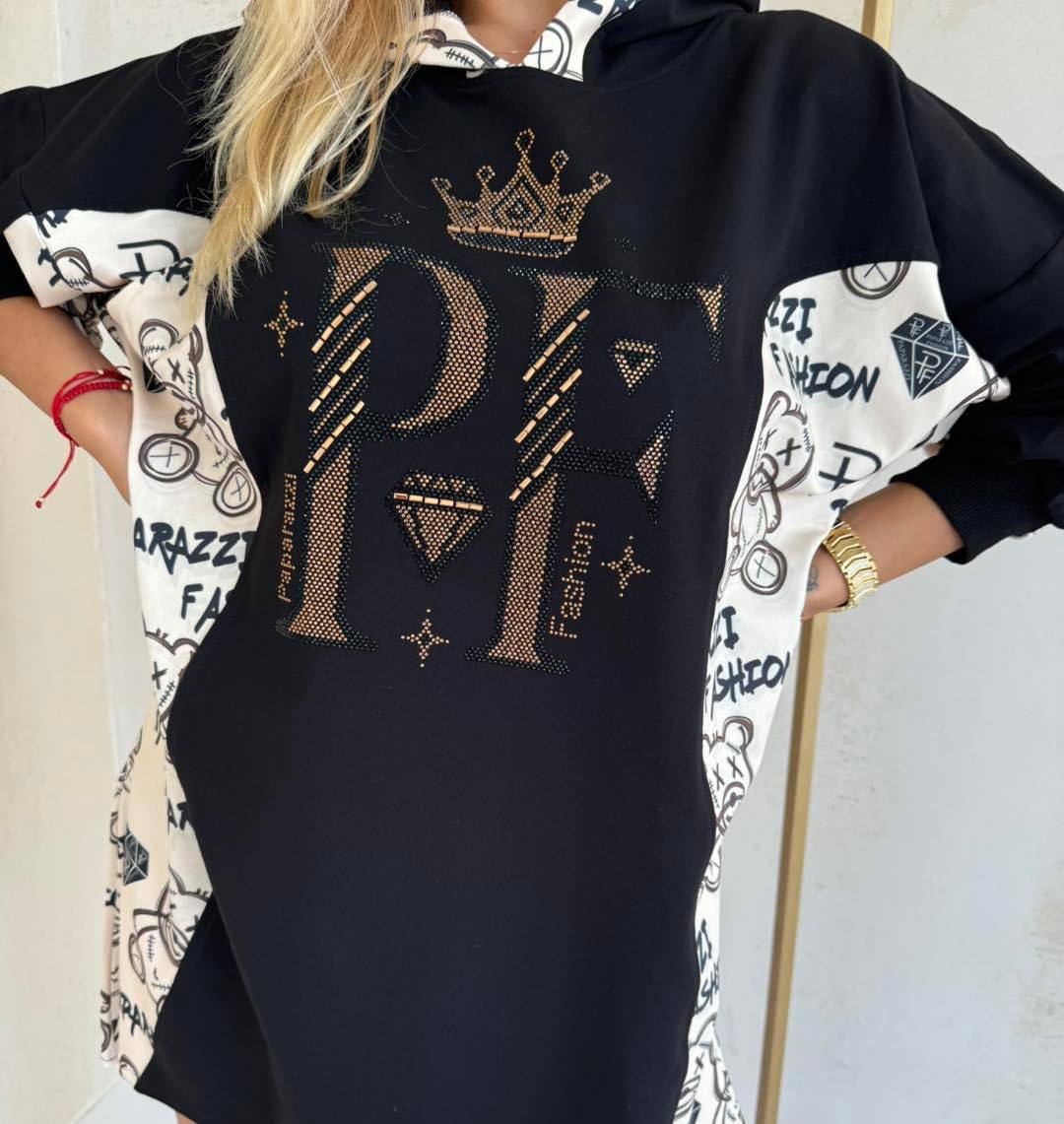 Paparazzi Fashion Tunic