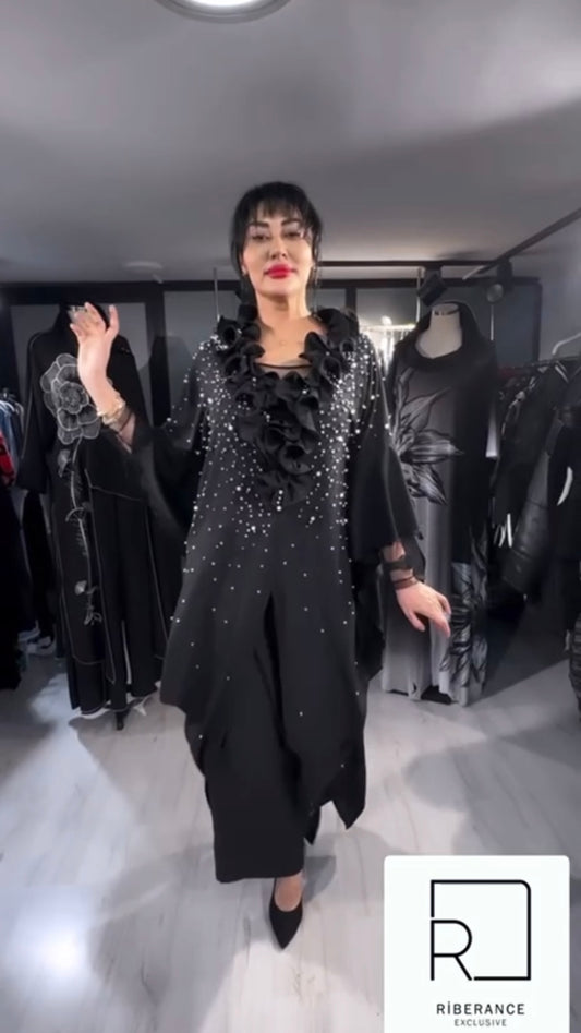 Riberance Exclusive Evening Suit