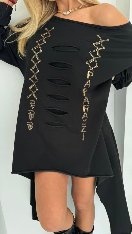 Paparazzi Tunic