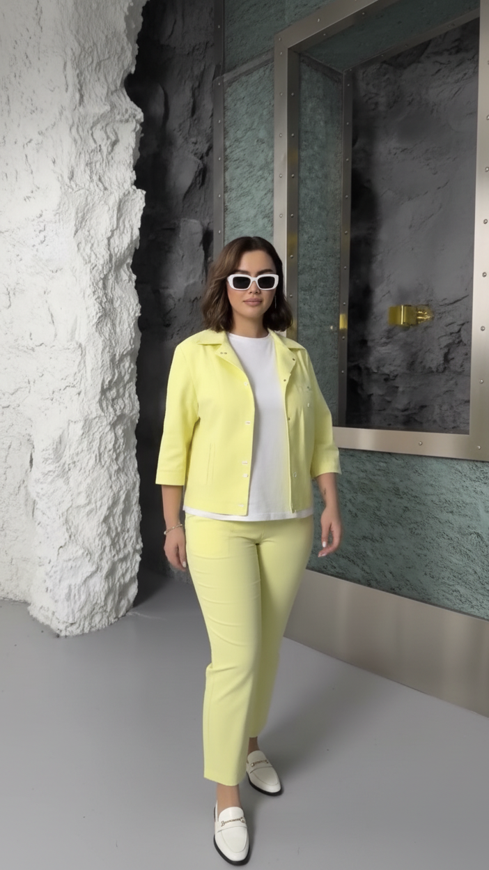 Soleil Elegance 3 Piece Ensemble