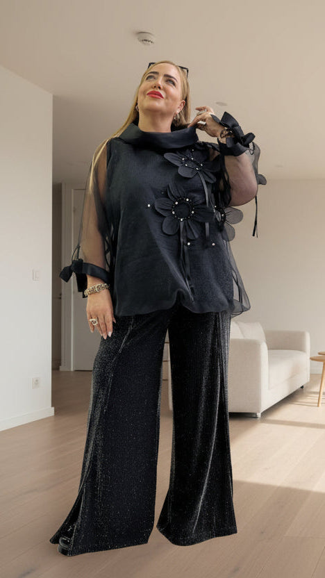 Riberance Holiday Outfit