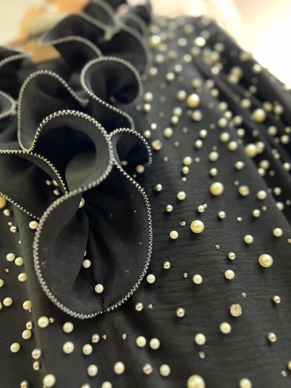 Riberance Exclusive Evening Suit