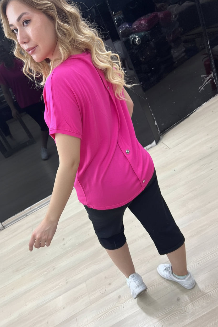 Glam Shorts Set “ Everything”