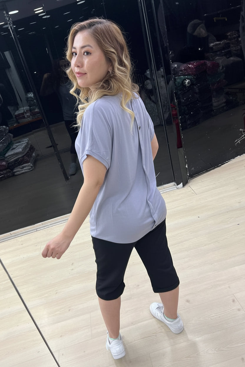 Glam Shorts Set “ Everything”