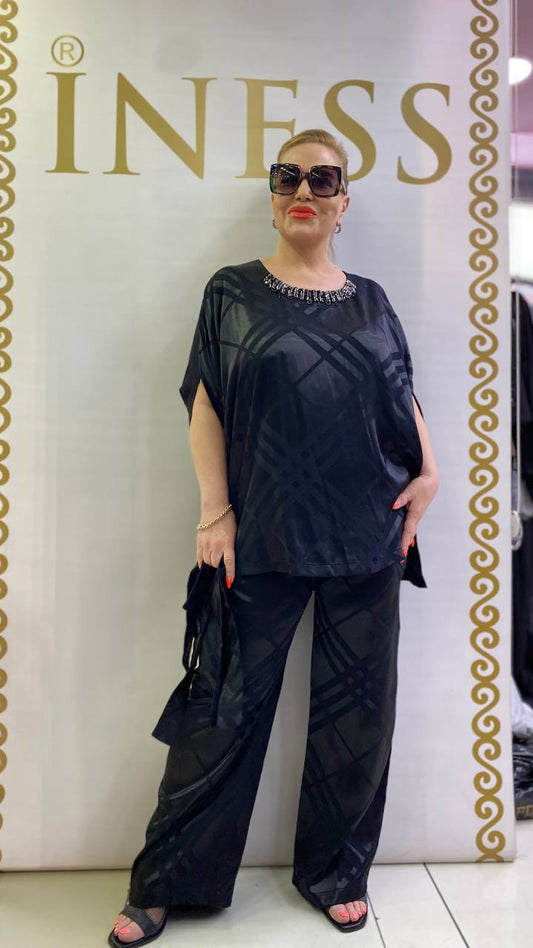 DOLARES 2 pcs PANTS SUIT